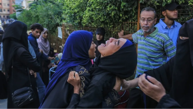 Photo of صحة غزة: ارتفاع حصيلة الإبادة الإسرائيلية إلى 62 ألفا و64 شهيدا