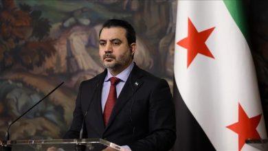 Photo of سوريا: إسرائيل تنشئ مراكز عسكرية بمناطق محرمة خدمة لمشروعها التوسعي