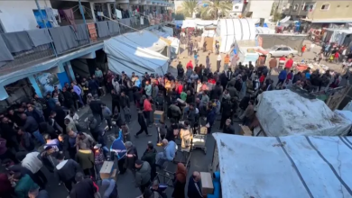 Photo of الأمم المتحدة: 181 عاملا في الإغاثة الإنسانية قُتلوا بغزة في 2024