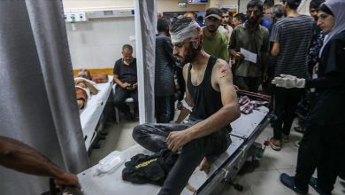 Photo of قناة عبرية: قيادة الجيش صادقت على قصف “مستشفى ناصر” بخان يونس