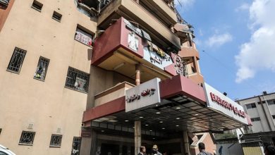 Photo of شهداء بقصف للاحتلال على القطاع واعتقالات بالضفة (شاهد)