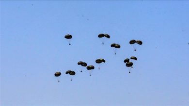 Photo of كندا تعلن إيصال مساعدات إنسانية إلى غزة جوا