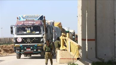 Photo of الأمم المتحدة تجدد تحذيرها من استمرار إسرائيل بعرقلة المساعدات لغزة