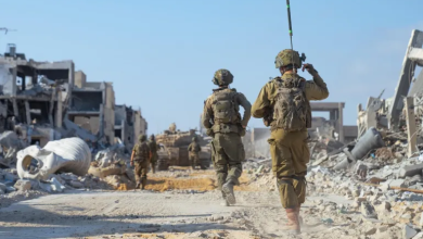 Photo of عملية نوعية للمقاومة جنوب غزة والقسام تكشف تفاصيلها