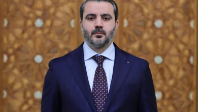 Photo of “خطأ أم خطوة دبلوماسية”؟.. لقاء الشيباني بوفد إسرائيلي بباريس يشعل الجدل (شاهد)