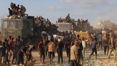 Photo of “أوتشا” يحذر: المجاعة في غزة تتفاقم بوتيرة سريعة