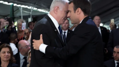 Photo of لعنة غزّة.. هل بدأ “ملك إسرائيل” يخسر حلفاءه الغربيين؟