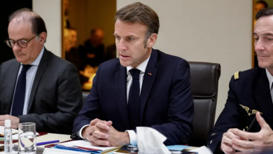 Photo of فرنسا تستدعي السفير الأميركي عقب اتهامات “غير مقبولة”