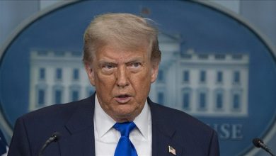 Photo of ترامب يتراجع عن تصريحاته: لا نتائج حاسمة قريبا في غزة