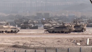 Photo of هآرتس: الجيش يدعم مفاوضات تطلق الأسرى قبل الهجوم على مدينة غزة