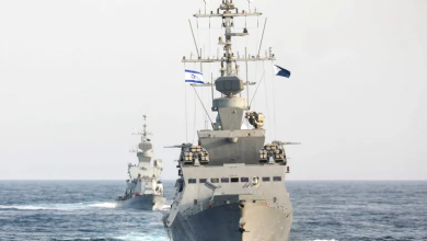 Photo of عسكرة البحر الأحمر رسالة إسرائيلية أم تمهيد لصراع مع الحوثيين؟