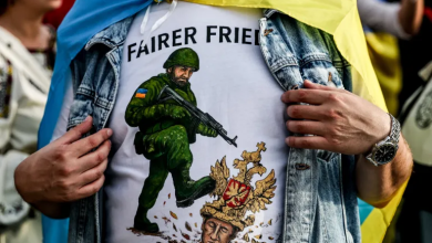 Photo of موسكو وكييف تتبادلان بيانات إسقاط المسيرات وألمانيا تطلب ضمانات أمنية لأوكرانيا