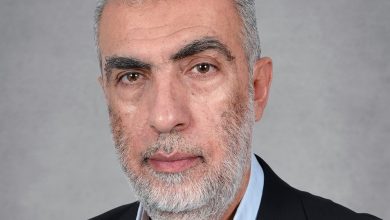 Photo of ردًا على دعوات حلّ “الإخوان” في سوريا.. الشيخ كمال خطيب: قادة الإخوان في سوريا يجب أن يكرّموا وتقبل رؤوسهم لا أن يُدعوا لحل أنفسهم