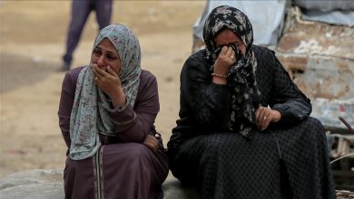 Photo of صحة غزة: ارتفاع حصيلة الإبادة الإسرائيلية إلى 62 ألفا و895 شهيدا