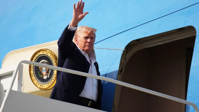 Photo of ترامب: الكثير من الأميركيين يرغبون في دكتاتور