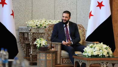 Photo of تصريحات لافتة للشرع عن حزب الله.. هل يُطوى الماضي أمام تغوّل تل أبيب؟