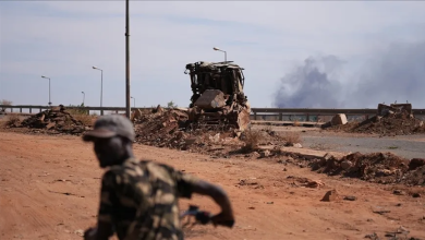 Photo of 14 قتيلاً مدنياً بنيران “الدعم السريع” خلال فرار جماعي من قرية محاصرة بدارفور