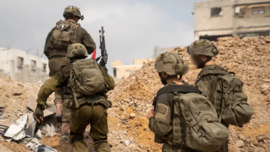 Photo of توماس فريدمان: حرب نتنياهو في غزة تقود إسرائيل نحو الانتحار