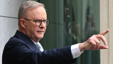 Photo of أستراليا تطرد سفير إيران وطهران تدرس الرد