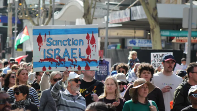Photo of صحف عالمية: على المجتمع الدولي العمل لتغيير حكومة إسرائيل