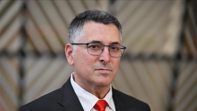 Photo of ساعر يطالب زامير بموقف “واضح” بعد تلويح إسرائيلي باحتلال غزة