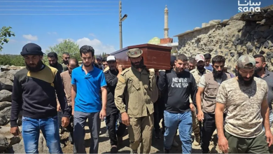 Photo of إدانات عربية شديدة اللهجة للعدوان الإسرائيلي على سوريا