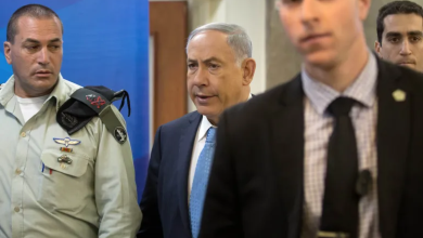 Photo of يديعوت أحرنوت: ترامب منح نتنياهو الضوء الأخضر لاحتلال غزة