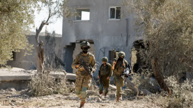 Photo of شهيدان في قباطية برصاص وقصف الاحتلال (شاهد)