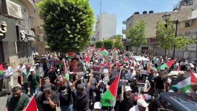 Photo of الضفة.. قادة وناشطون يضربون عن الطعام منذ 13 يوما تضامنا مع غزة