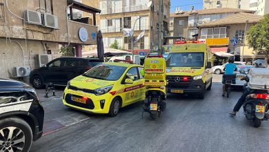 Photo of اللد: قتيل في جريمة إطلاق نار