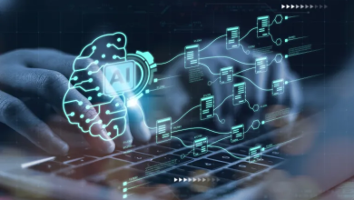Photo of خبراء يتوقعون انقراض البشرية بسبب الذكاء الاصطناعي