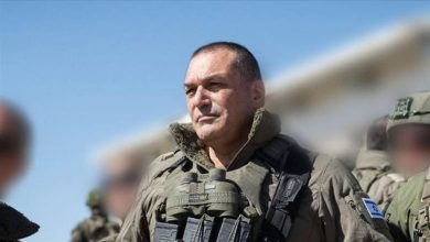 Photo of زامير يصف خطة نتنياهو لاحتلال غزة بـ”الفخ الاستراتيجي”