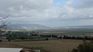 Photo of حالة الطقس: أجواء شديدة الحرارة