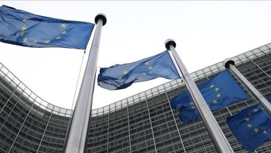 Photo of قادة 3 كتل برلمانية أوروبية يدعون الاتحاد لإنهاء الحرب في غزة