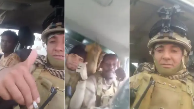 Photo of غضب واسع بالسودان بعد ضبط مرتزقة كولومبيين يقاتلون مع الدعم السريع (شاهد)