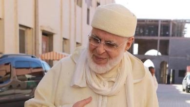 Photo of المغرب يودع “بودشيش” شيخ أكبر طريقة صوفية بالبلاد