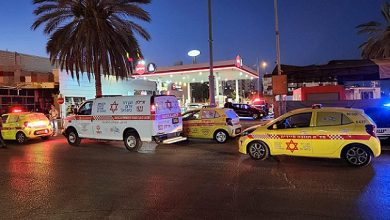 Photo of مقتل الضحية محمد حجاب من قرية الشيخ دنون بجريمة إطلاق نار في أبو سنان