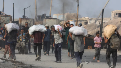 Photo of أستراليا تتهم نتنياهو بإنكار معاناة غزة ودعوات أممية لتحرك عاجل