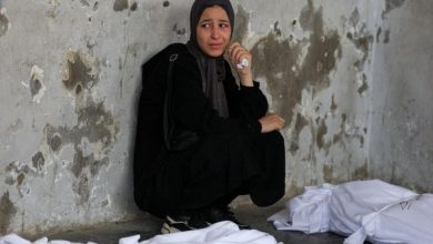 Photo of الحرب على غزة.. انتشار أمراض مقاومة للأدوية بالقطاع واعتقالات بالضفة