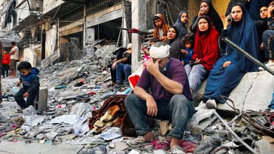 Photo of العفو الدولية: إسرائيل تنفذ سياسات تجويع ممنهجة في غزة