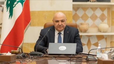 Photo of رئيس لبنان يؤكد الالتزام بـ”كشف الحقيقة” بشأن انفجار مرفأ بيروت