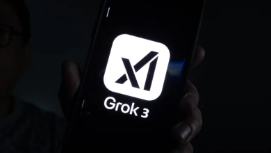 Photo of “إكس” يعلق حساب “غروك” بسبب تصريحاته عن حرب غزة
