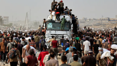 Photo of تحذيرات من مجاعة كارثية بغزة و27 دولة تدعو لإجراءات عاجلة
