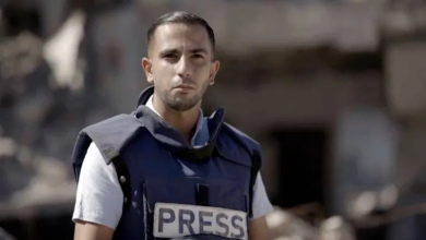 Photo of المدعي العام السابق للجنائية الدولية: اتهام إسرائيل لأنس الشريف غير قابل للتصديق