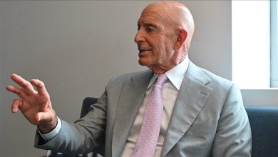 Photo of باراك: واشنطن لا تمارس أي تهديد بشأن نزع سلاح “حزب الله”