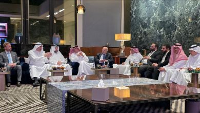 Photo of مباحثات سورية سعودية بشأن تعزيز الاستثمار والتعاون الثنائي