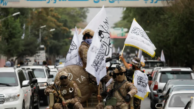 Photo of تفاصيل من داخل “سي آي إيه”.. لماذا فشلوا في أفغانستان؟ (فيديوهات)