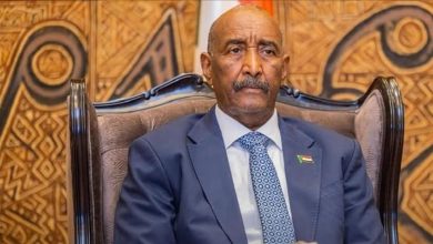 Photo of السودان.. البرهان يصدر قرارات بتشكيل رئاسة جديدة لهيئة الأركان