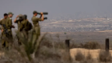 Photo of تقرير إسرائيلي: عشرات آلاف الجنود يشاركون في حصار غزة ومخاطر محدقة بالجيش