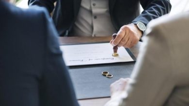 Photo of تقرير المحاكم الشرعية لسنة 2024 يكشف: ارتفاع كبير في ملفات الطلاق، الحضانة والنفقة